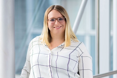 Luise Schröder, M. Sc. 